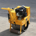 Discount Price 200kg Single Drum Pedestrian Roller For Sale